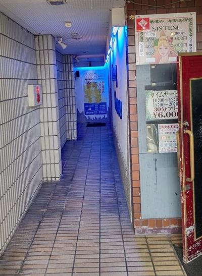 唐津の箱ヘル