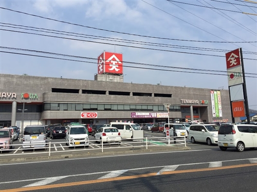 府中のちょんの間