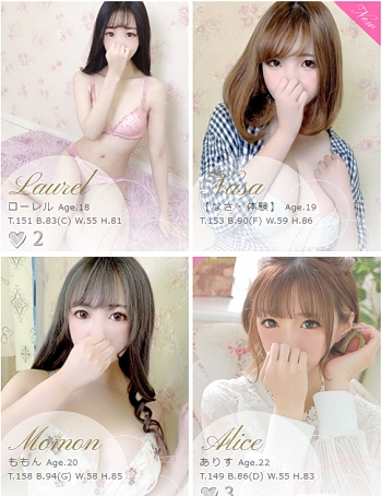 �v���t�B�[���ޗ�